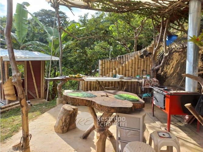 Lote en venta en San Peregrino, Manizales, 13600 m² · foto 12 de 14