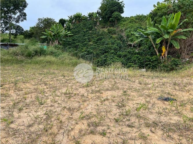 Lote en venta en La Cabaña, Manizales, 482 m² · foto 4 de 15