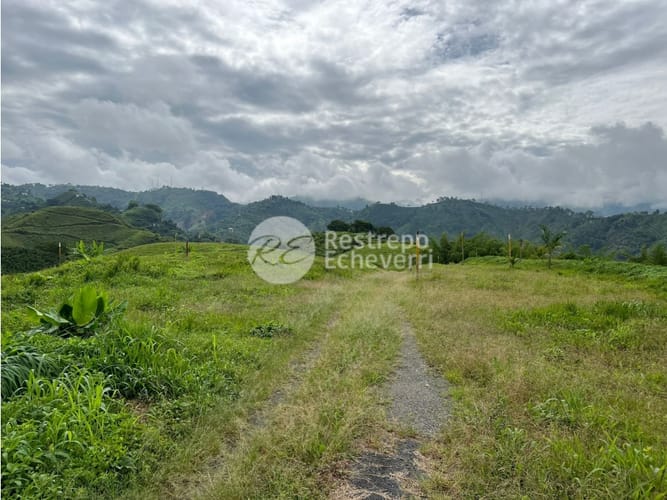 Lote en venta en La Trinidad, Manizales, 2164 m² · foto 22 de 24