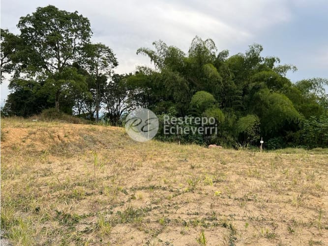 Lote en venta en La Cabaña, Manizales, 482 m² · foto 7 de 15