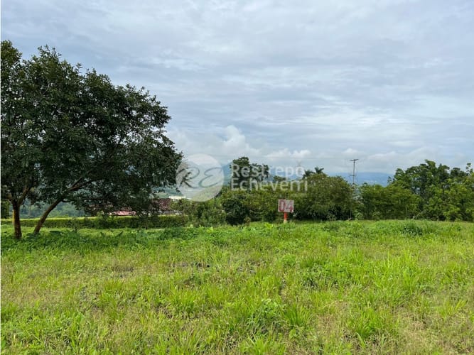 Lote en venta en La Trinidad, Manizales, 2164 m² · foto 23 de 24