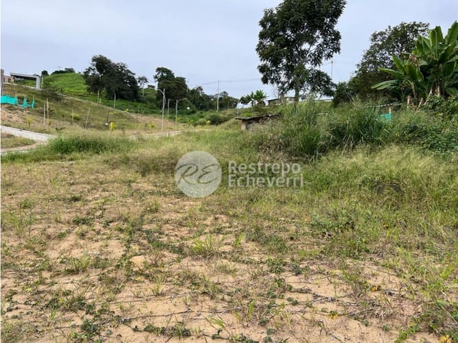 Lote en venta en La Cabaña, Manizales, 482 m² · foto 8 de 15