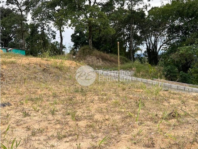 Lote en venta en La Cabaña, Manizales, 482 m² · foto 9 de 15