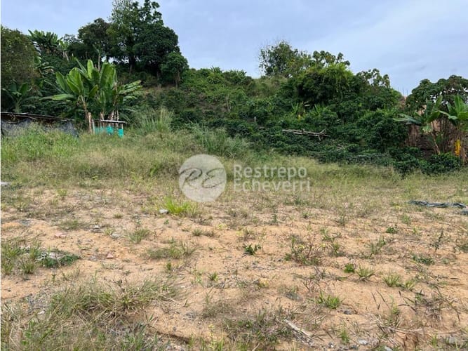 Lote en venta en La Cabaña, Manizales, 482 m² · foto 10 de 15