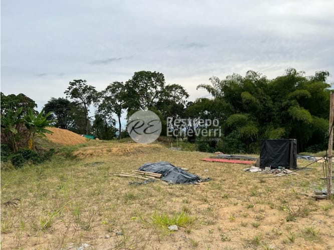 Lote en venta en La Cabaña, Manizales, 482 m² · foto 12 de 15