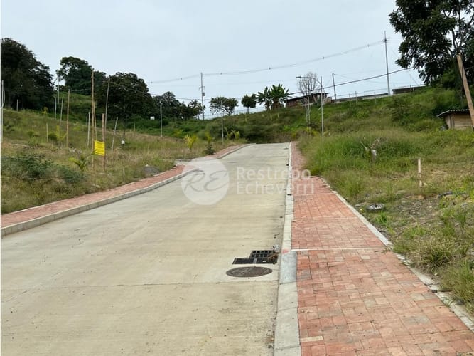 Lote en venta en La Cabaña, Manizales, 482 m² · foto 15 de 15