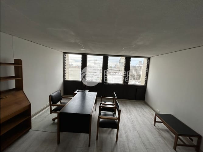 Oficina en arriendo en El Centro, Manizales, 23 m² · foto 3 de 5
