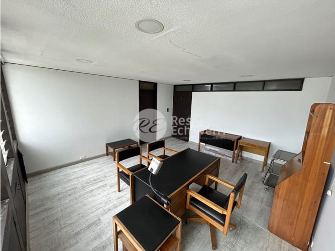 Oficina en arriendo en El Centro, Manizales, 23 m² · foto 4 de 5