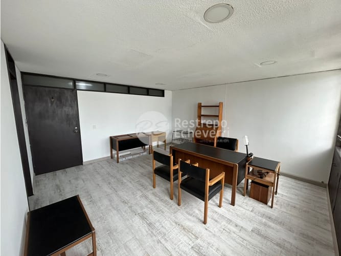 Oficina en arriendo en El Centro, Manizales, 23 m² · foto 5 de 5