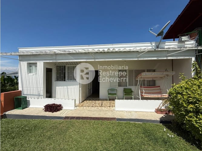 Finca en venta en La Cabaña, Manizales, 221 m² · foto 12 de 24
