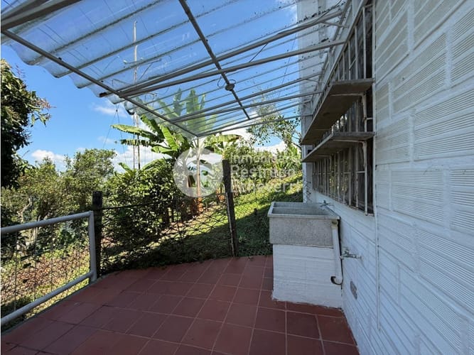 Finca en venta en La Cabaña, Manizales, 221 m² · foto 13 de 24