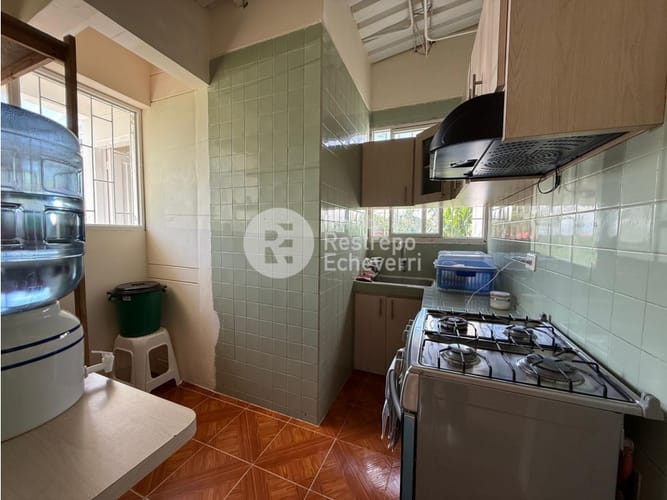 Finca en venta en La Cabaña, Manizales, 221 m² · foto 18 de 24