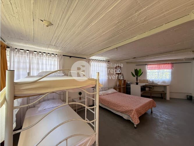 Finca en venta en La Cabaña, Manizales, 221 m² · foto 21 de 24