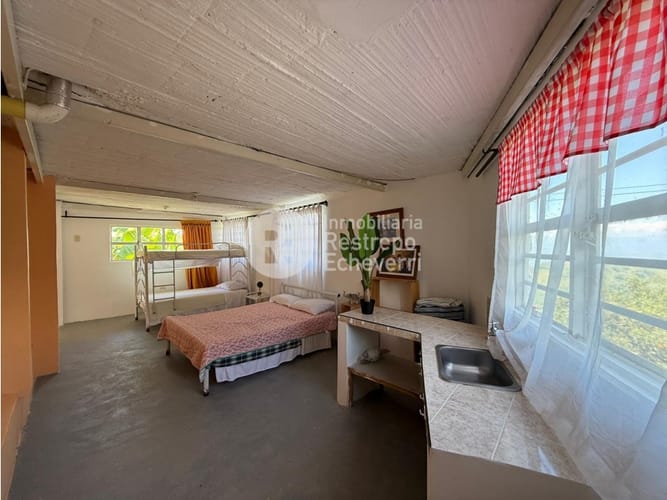 Finca en venta en La Cabaña, Manizales, 221 m² · foto 22 de 24