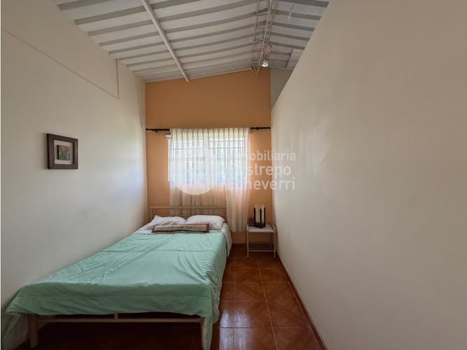 Finca en venta en La Cabaña, Manizales, 221 m² · foto 24 de 24