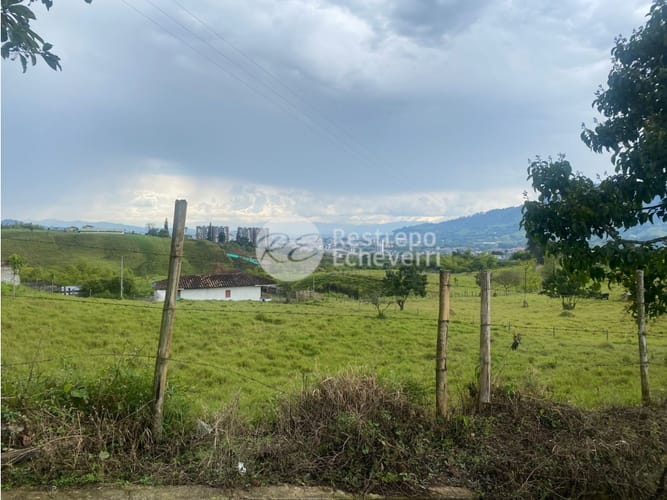 Lote en venta en San Fernando, Dosquebradas · foto 4 de 14