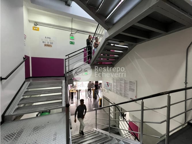 Edificio en venta en El Campin, Manizales, 3000 m² · foto 3 de 20