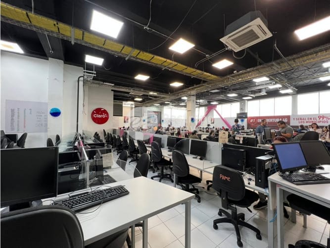 Edificio en venta en El Campin, Manizales, 3000 m² · foto 7 de 20