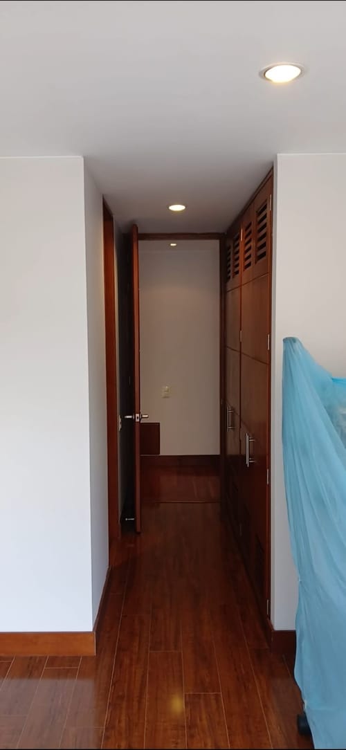 Apartamento de 4 alcobas en arriendo en Chicó Reservado, Bogotá, 286 m² · foto 12 de 24