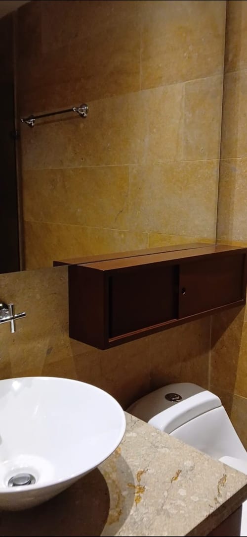 Apartamento de 4 alcobas en arriendo en Chicó Reservado, Bogotá, 286 m² · foto 10 de 24