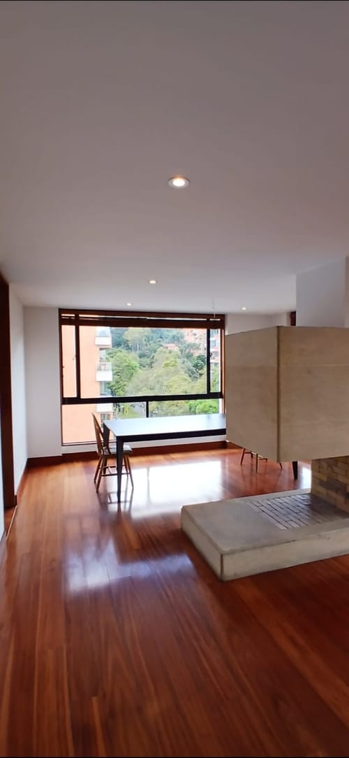 Apartamento de 4 alcobas en arriendo en Chicó Reservado, Bogotá, 286 m² · foto 7 de 24