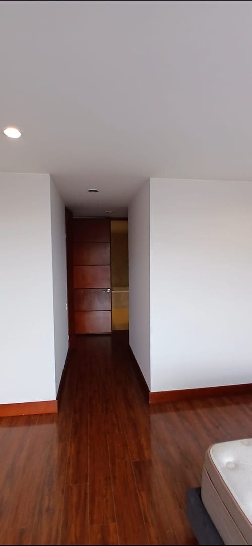 Apartamento de 4 alcobas en arriendo en Chicó Reservado, Bogotá, 286 m² · foto 21 de 24
