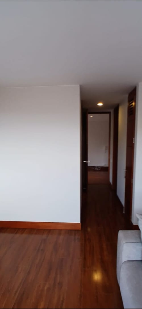 Apartamento de 4 alcobas en arriendo en Chicó Reservado, Bogotá, 286 m² · foto 20 de 24