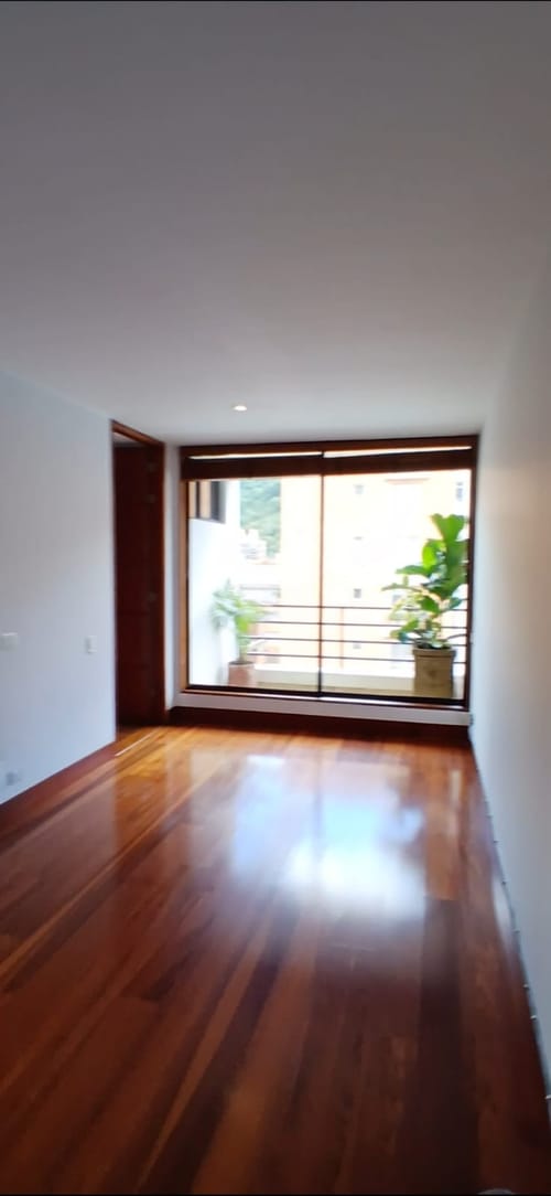 Apartamento de 4 alcobas en arriendo en Chicó Reservado, Bogotá, 286 m² · foto 16 de 24