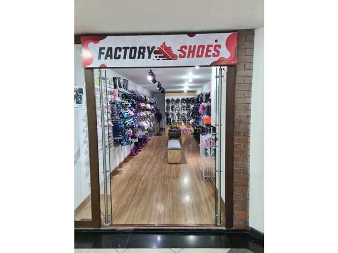 Local en venta en El Centro, Manizales, 67 m² · foto 3 de 5