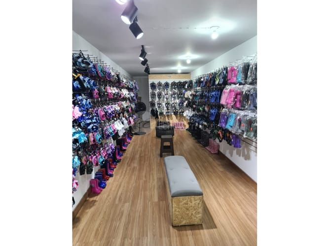 Local en venta en El Centro, Manizales, 67 m² · foto 5 de 5