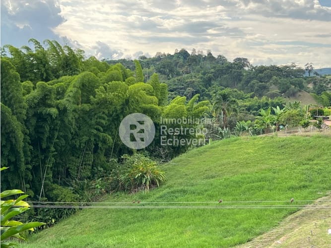 Lote en venta en San Bernardo Del Viento, Manizales, 1800 m² · foto 6 de 16