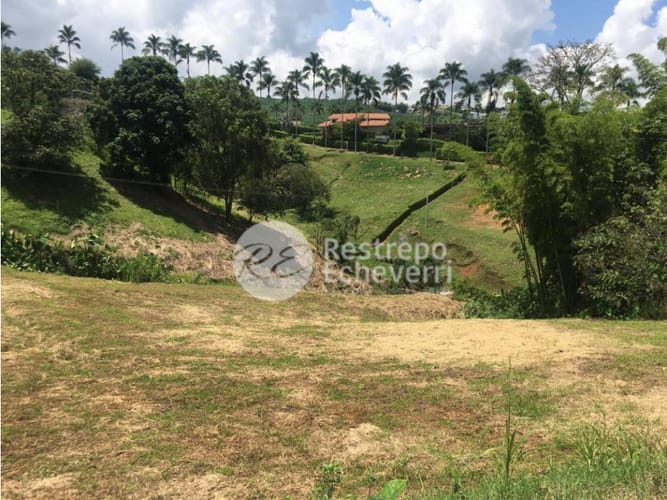 Lote en venta en San Bernardo Del Viento, Manizales, 1800 m² · foto 11 de 16