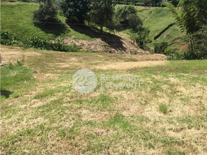 Lote en venta en San Bernardo Del Viento, Manizales, 1800 m² · foto 12 de 16