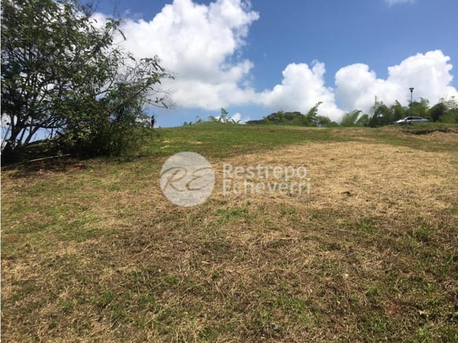 Lote en venta en San Bernardo Del Viento, Manizales, 1800 m² · foto 16 de 16