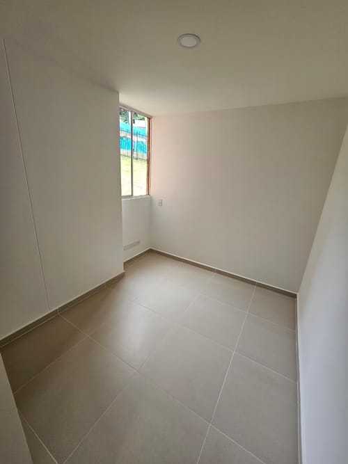 Apartamento de 3 alcobas en venta en Camino Verde, Envigado, 61 m² · foto 8 de 11