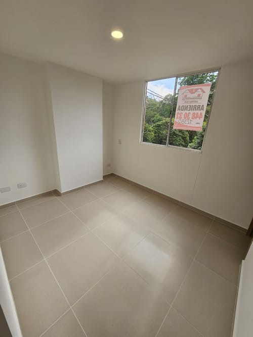 Apartamento de 3 alcobas en venta en Camino Verde, Envigado, 61 m² · foto 9 de 11
