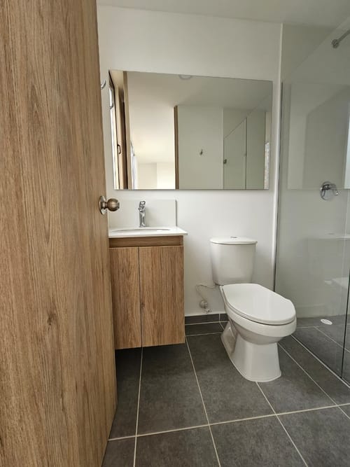 Apartamento de 3 alcobas en venta en Camino Verde, Envigado, 61 m² · foto 10 de 11