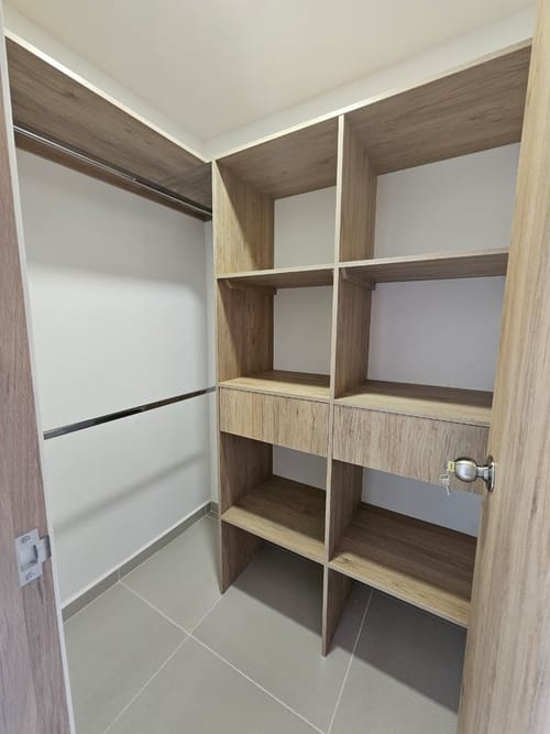 Apartamento de 3 alcobas en venta en Camino Verde, Envigado, 61 m² · foto 11 de 11