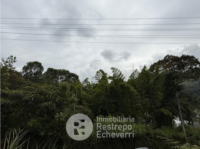 Lote en venta en Alto Del Perro, Manizales, 2394 m² · foto 4 de 16