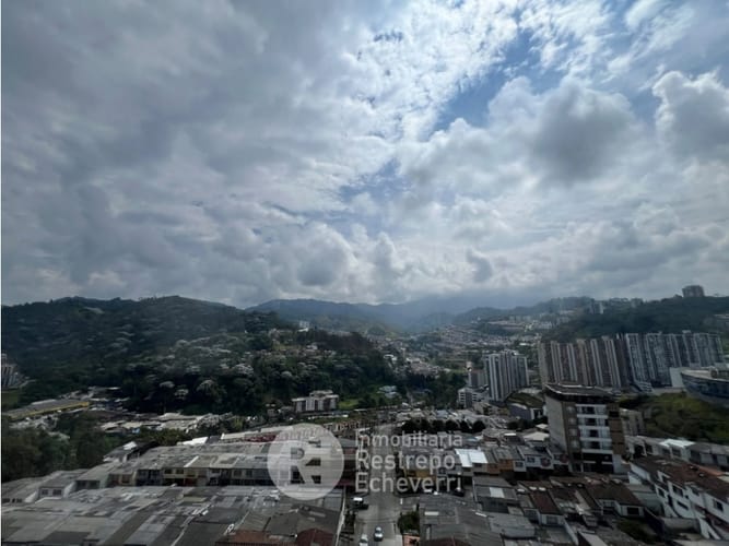 Oficina en arriendo en Cable, Manizales, 52 m² · foto 3 de 10