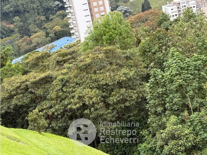 Lote en venta en Alto Del Perro, Manizales, 2394 m² · foto 5 de 16