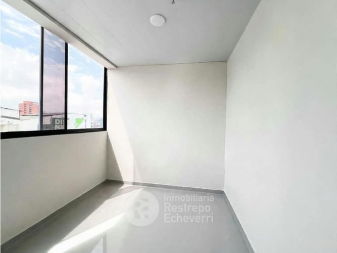 Oficina en arriendo en Cable, Manizales, 52 m² · foto 5 de 10
