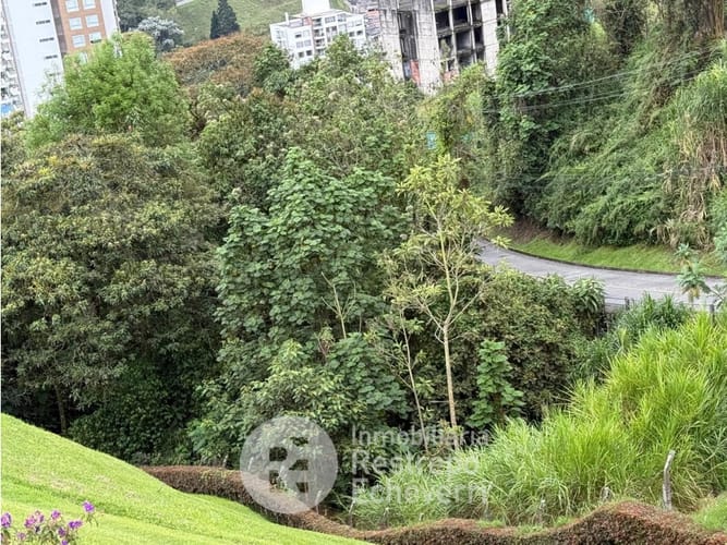 Lote en venta en Alto Del Perro, Manizales, 2394 m² · foto 7 de 16