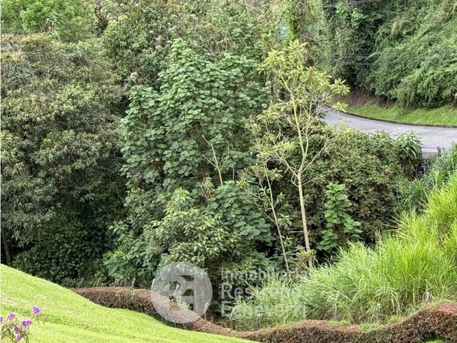 Lote en venta en Alto Del Perro, Manizales, 2394 m² · foto 9 de 16