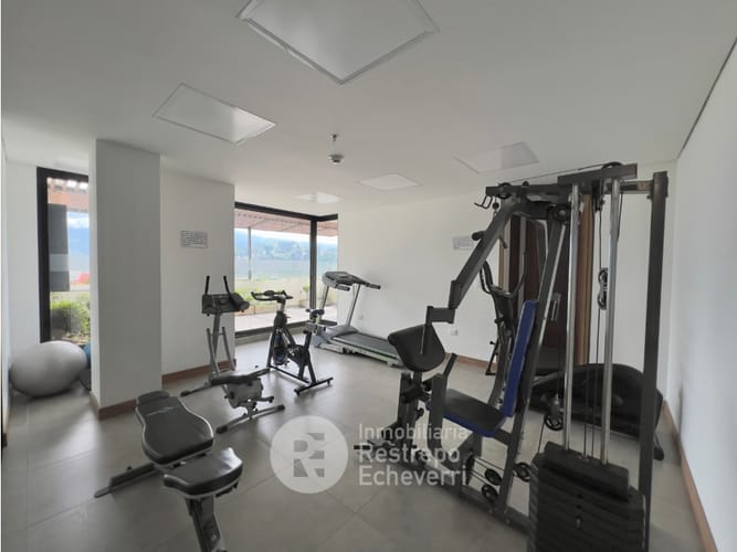 Oficina en arriendo en Cable, Manizales, 52 m² · foto 9 de 10