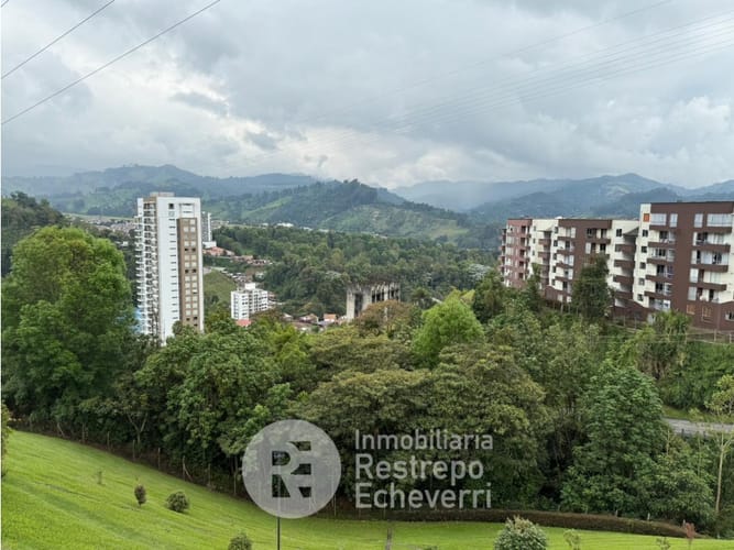 Lote en venta en Alto Del Perro, Manizales, 2394 m² · foto 10 de 16