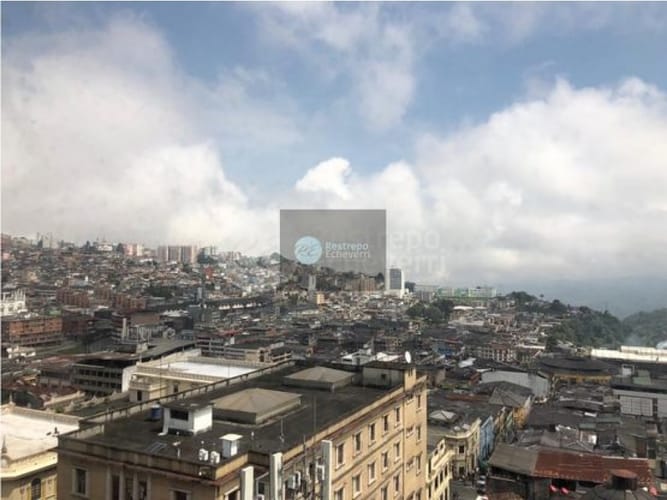 Oficina en venta en El Centro, Manizales, 35 m² · foto 6 de 7