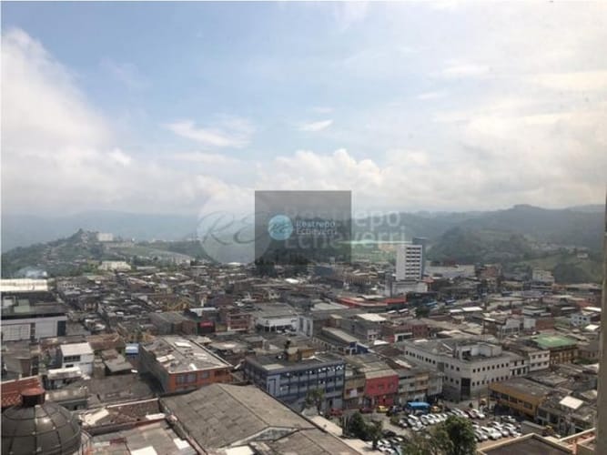 Oficina en venta en El Centro, Manizales, 35 m² · foto 7 de 7