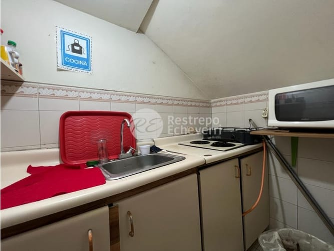 Local en venta en El Centro, Manizales, 300 m² · foto 9 de 15