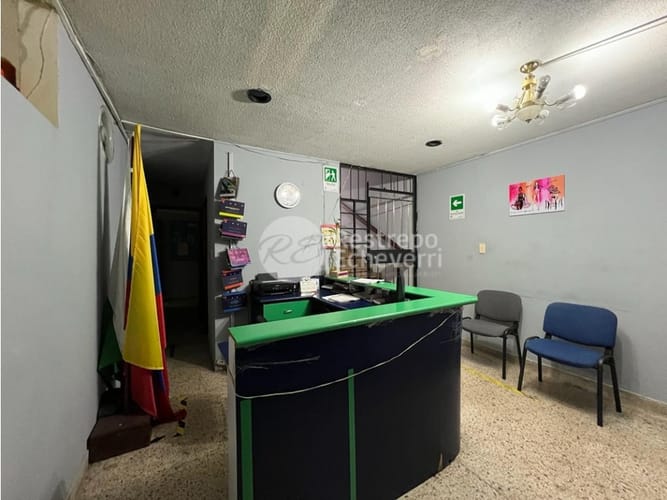 Local en venta en El Centro, Manizales, 300 m² · foto 11 de 15